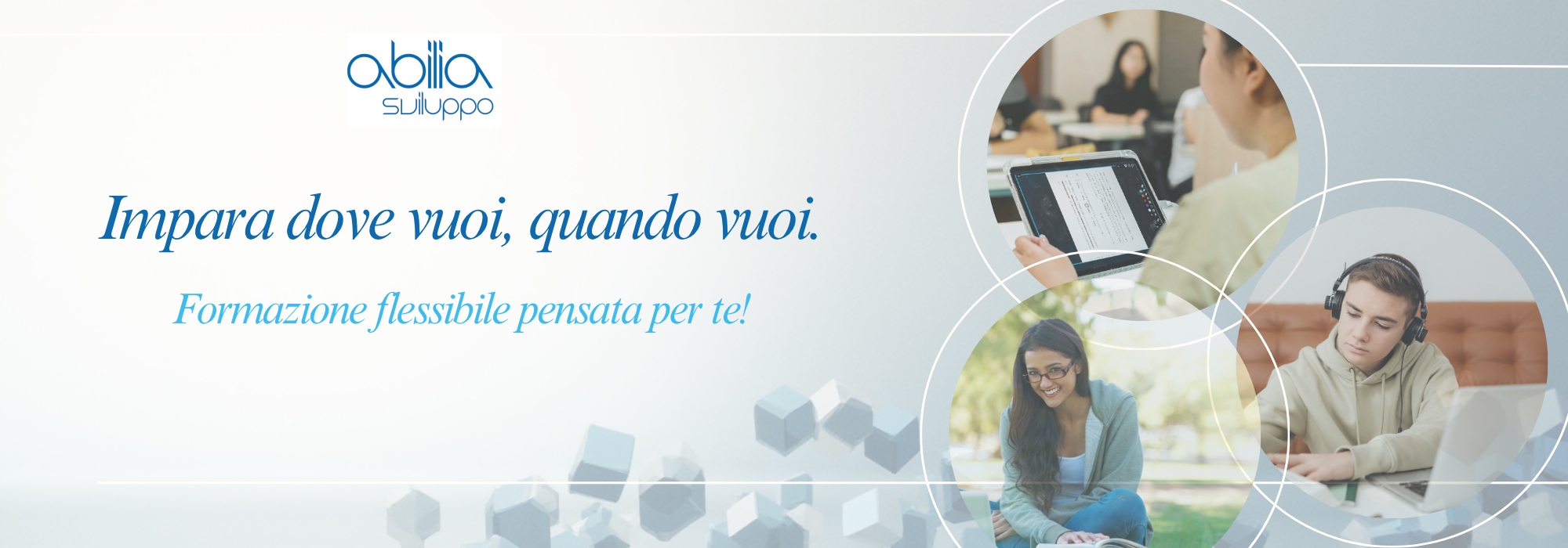 slideshow banner